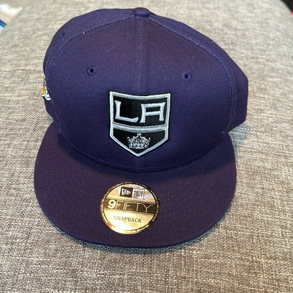 Kings New Era 9Fifty Snapback Hat | BRAND NEW